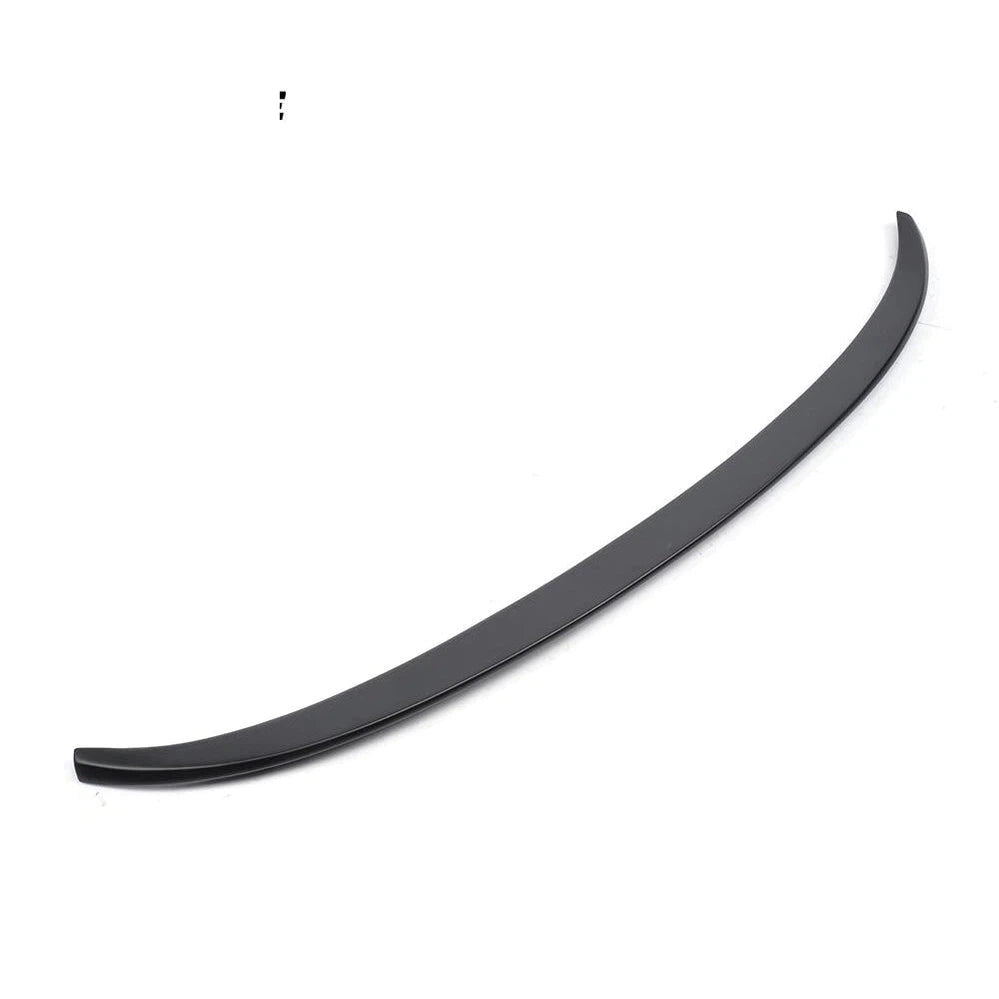 Carbon Fiber Rear Trunk Spoiler for BMW X4 F26 15-16