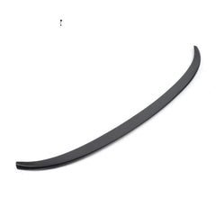 Carbon Fiber Rear Trunk Spoiler for BMW X4 F26 15-16