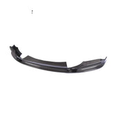 Carbon Fiber front Bumper Lip Spoiler for BMW F15 X5 F16 X6 X6M 2014 up