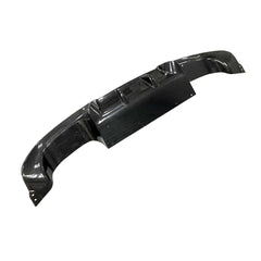 for BMW M2 Carbon Fiber Rear Bumper Diffuser