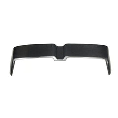 Carbon Fiber Rear Spoiler for Audi A3 S-LINE S3 Hatchback 2-Door 2014-2020
