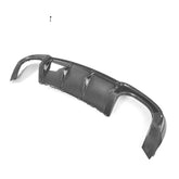 2017 2018 S3 Carbon Fiber Car Diffuser for Audi S3 A3 8V Sedan 4-Door