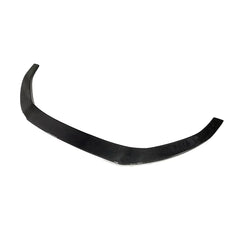 Carbon Fiber Front Lip for Audi A3 S-LINE S3 Sedan 4-Door 2017-2020