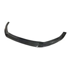 Carbon Fiber Front Lip for Audi A3 S-LINE S3 Sedan 4-Door 2017-2020