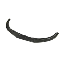 Carbon Fiber Front Lip for Mercedes-Benz C-Class W205 C63 AMG 2015-2020