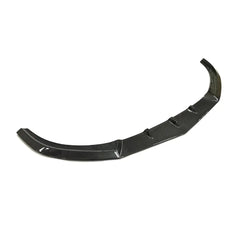 Carbon Fiber Front Lip for Mercedes-Benz C-Class W205 C63 AMG 2015-2020