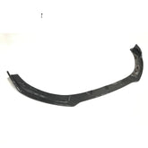 Carbon Fiber Front Lip for Audi A3 Sedan 4-Door