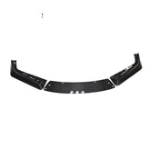 For Toyota carbon fiber GT86 2013-2016 Front Lip