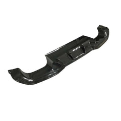 for BMW M2 Carbon Fiber Rear Bumper Diffuser
