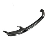 For BMW 7 Series M-SPORT Carbon Fiber Front Bumper Lip