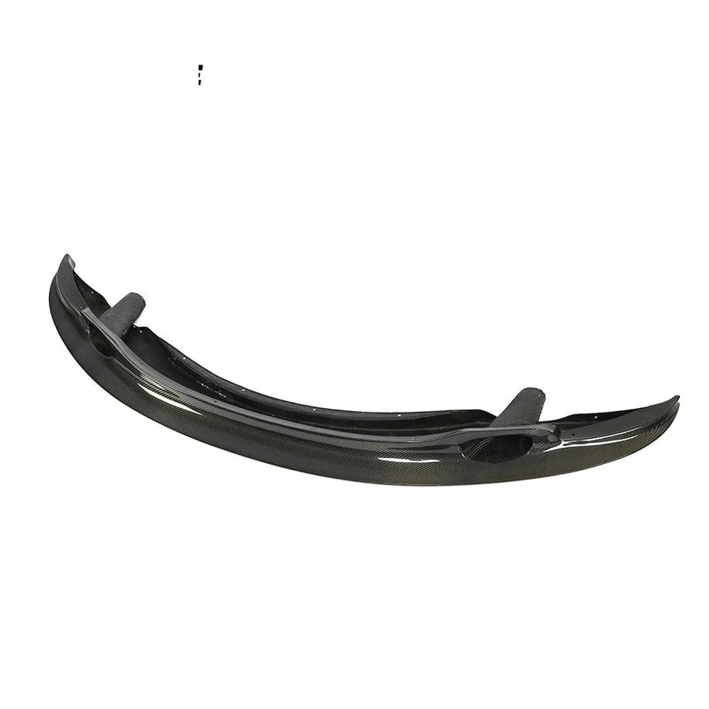 Modify Luxury 3Series Carbon Fiber Car Front Lip for BMW E92 M3 2009-2013