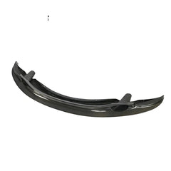 Modify Luxury 3Series Carbon Fiber Car Front Lip for BMW E92 M3 2009-2013