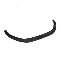 Carbon Fiber Front Lip for Audi A3 S-LINE S3 Sedan 4-Door 2017-2020