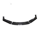 For Toyota carbon fiber GT86 2013-2016 Front Lip