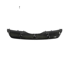 Carbon Fiber X6 F16 Rear Bumper Diffuser for BMW 2015-2018 xDrive35i Sport Utility 4-Door