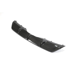 Carbon Fiber X6 F16 Rear Bumper Diffuser for BMW 2015-2018 xDrive35i Sport Utility 4-Door