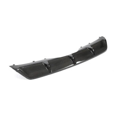 Carbon Fiber X6 F16 Rear Bumper Diffuser for BMW 2015-2018 xDrive35i Sport Utility 4-Door