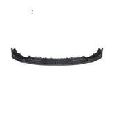 Fit For Maserati Levante 2016-2019 Front Bumper Lip Chin Spoiler Carbon Fiber
