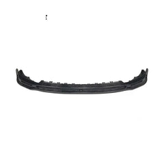 Fit For Maserati Levante 2016-2019 Front Bumper Lip Chin Spoiler Carbon Fiber