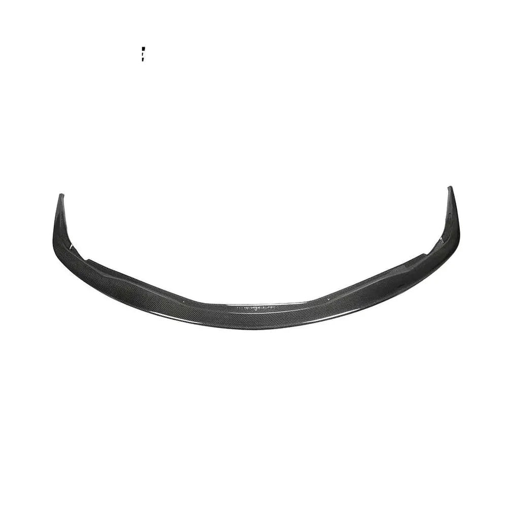 Carbon Fiber A90 Front Bumper Lip Splitter for Toyota GR Supra A90 Edition J29/DB MkV 2019 2020