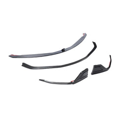 Carbon Fiber A90 Front Spoiler Lip for Toyota Supra A90 Edition J29/DB MkV 2019 2020
