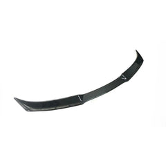 Carbon Fiber Rear Middle Wing Spoiler for Porsche Macan Sport Utility 4-Door 2014-2020