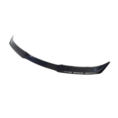 Carbon Fiber Rear Middle Wing Spoiler for Porsche Macan Sport Utility 4-Door 2014-2020