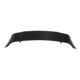 Carbon Fiber Rear Roof Wing Spoiler for Porsche Macan Sport Utility 4-Door 2014-2020