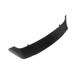 Carbon Fiber Rear Roof Wing Spoiler for Porsche Macan Sport Utility 4-Door 2014-2020