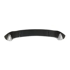 Carbon Fiber Rear Roof Wing Spoiler for Porsche Macan Sport Utility 4-Door 2014-2020