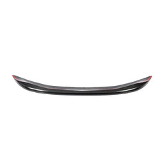 JCSPORTLINE G11 G12 Carbon Fiber Front Bumper Lip for BMW 7 Series M-TECH 2019-2020
