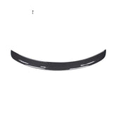 Carbon Fiber Rear Trunk Spoiler for Infiniti Q50 Q50S Sedan 2014-2020