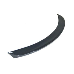 Carbon Fiber Rear Trunk Spoiler for Infiniti Q50 Q50S Sedan 2014-2020