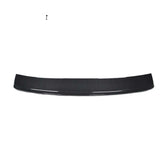 Carbon Fiber Rear Roof Spoiler Car Accessories for Infiniti Q50 Q50S Spoiler 2014-2017