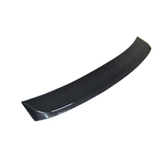Carbon Fiber Rear Roof Spoiler Car Accessories for Infiniti Q50 Q50S Spoiler 2014-2017