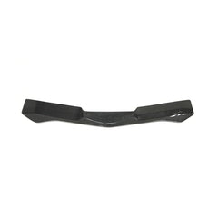 Carbon Fiber Car Front Bumper Lip Splitter for Alfa Romeo Giulia 2017 - 2020