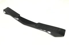 Carbon Fiber Car Front Bumper Lip Splitter for Alfa Romeo Giulia 2017 - 2020