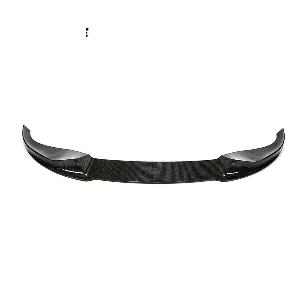 Carbon Fiber Front Bumper Lip for BMW X5 G05 M Sport Sport Utility 4-Door 2019-2020