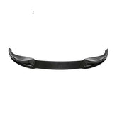 Carbon Fiber Front Bumper Lip for BMW X5 G05 M Sport Sport Utility 4-Door 2019-2020