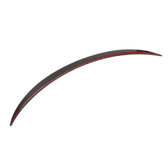 Carbon Fiber Rear Trunk Spoiler Wing for Tesla Model 3 2016-2020
