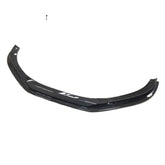 Carbon Fiber Front Lip for Audi TT 15-17