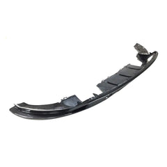 For Audi TT Mk3 2-Door 15-19 Carbon Fiber Rear Bumper Diffuser Body Kit