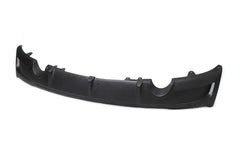 For BMW F22 F23 M Sport 2-Door 14-19 Carbon Fiber Rear Bumper Diffuser Body Kit