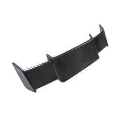 For Mercedes-Benz W463 Wagon 19UP Carbon Fiber Rear Roof Spoiler Window Wing Lip