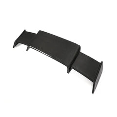 For Mercedes-Benz W463 Wagon 19UP Carbon Fiber Rear Roof Spoiler Window Wing Lip