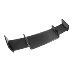 For Mercedes-Benz W463 Wagon 19UP Carbon Fiber Rear Roof Spoiler Window Wing Lip
