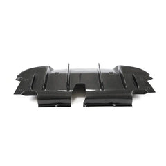 Real Carbon Fiber Rear Bumper Diffuser for Alfa Romeo Giulia 4-Door 2017-2020