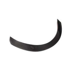 Carbon Fiber Rear Trunk Wing Spoiler for Toyota Supra A90 2019-2020