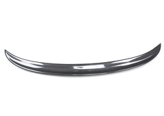 For BMW G11 730i 740i 750i Sedan 16-20 Carbon Fiber Rear Trunk Spoiler Boot Wing Lip