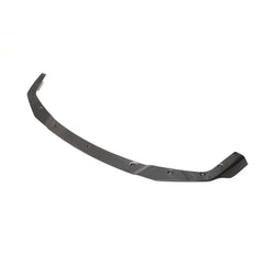 For BMW F87 M2 Competition Coupe 18-20 Carbon Fiber Front Bumper Lip Chin Spoiler Body Kit